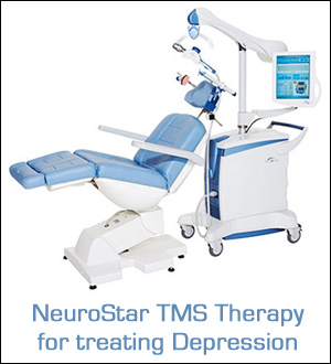 TMS Therapy Treatment