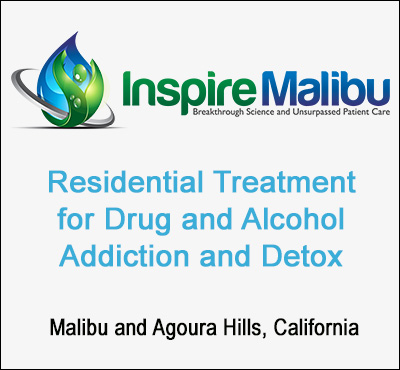Inspire Malibu Residential Addiction Treatment