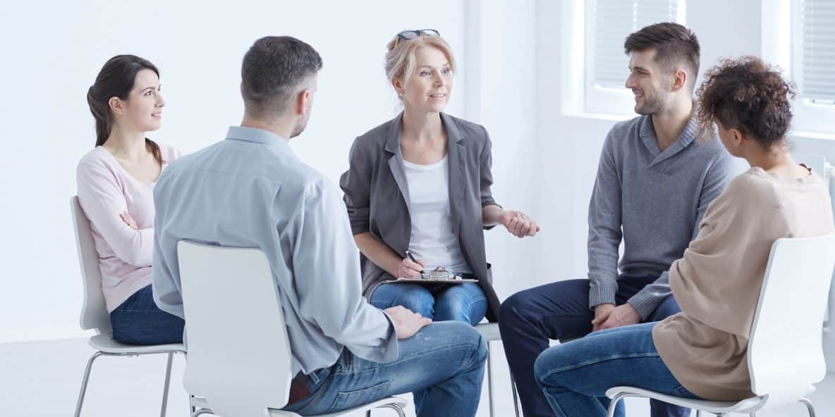 Outpatient Detox Treatment Programs