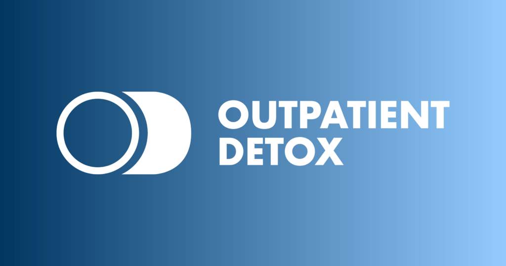 Home Outpatient Detox #1 Most Effective Outpatient Addiction Treatment